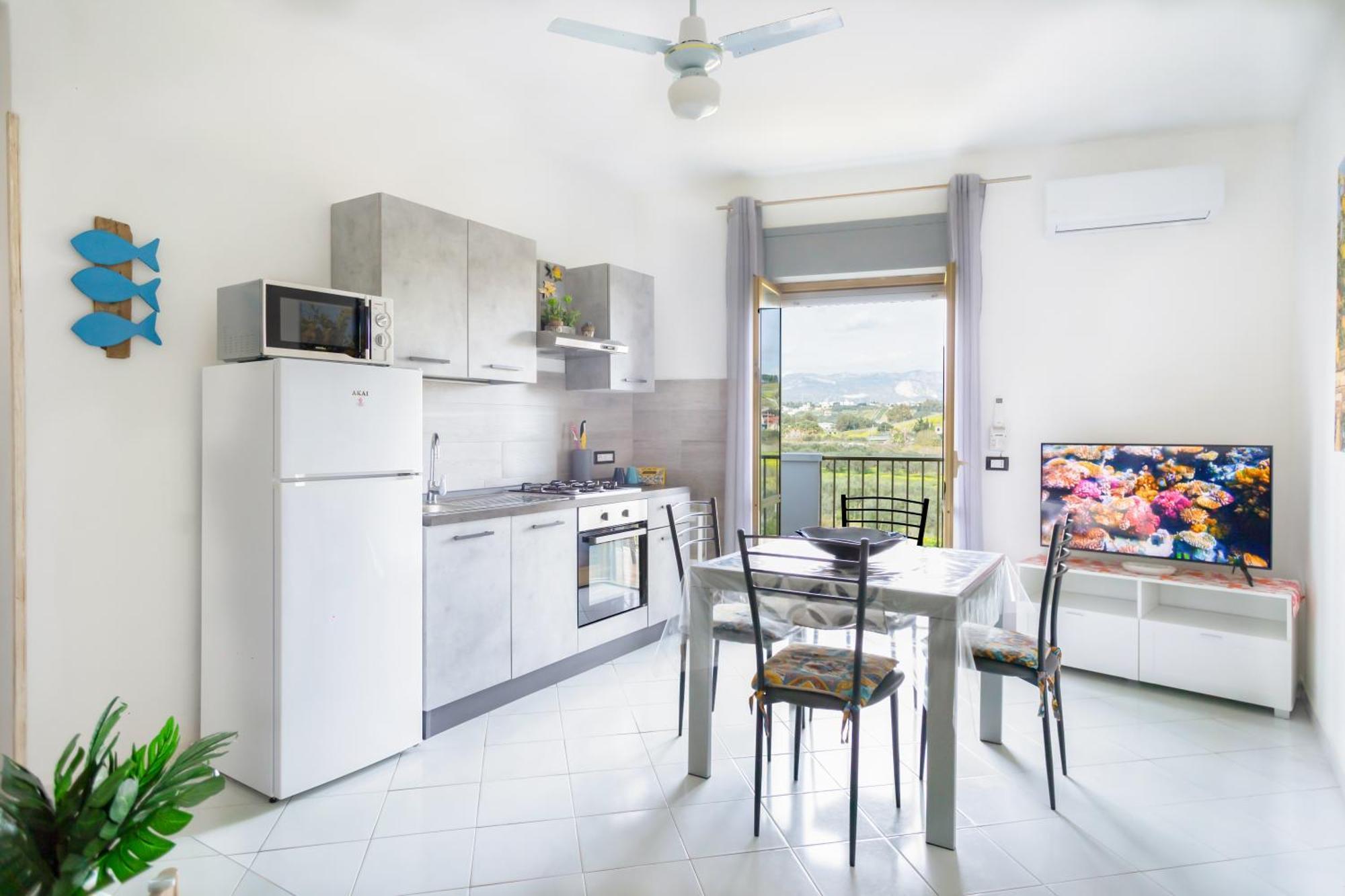 !!! 2 Min Dalla Spiaggia !!! - Casa Vacanze Coralli Sciacca Exterior foto