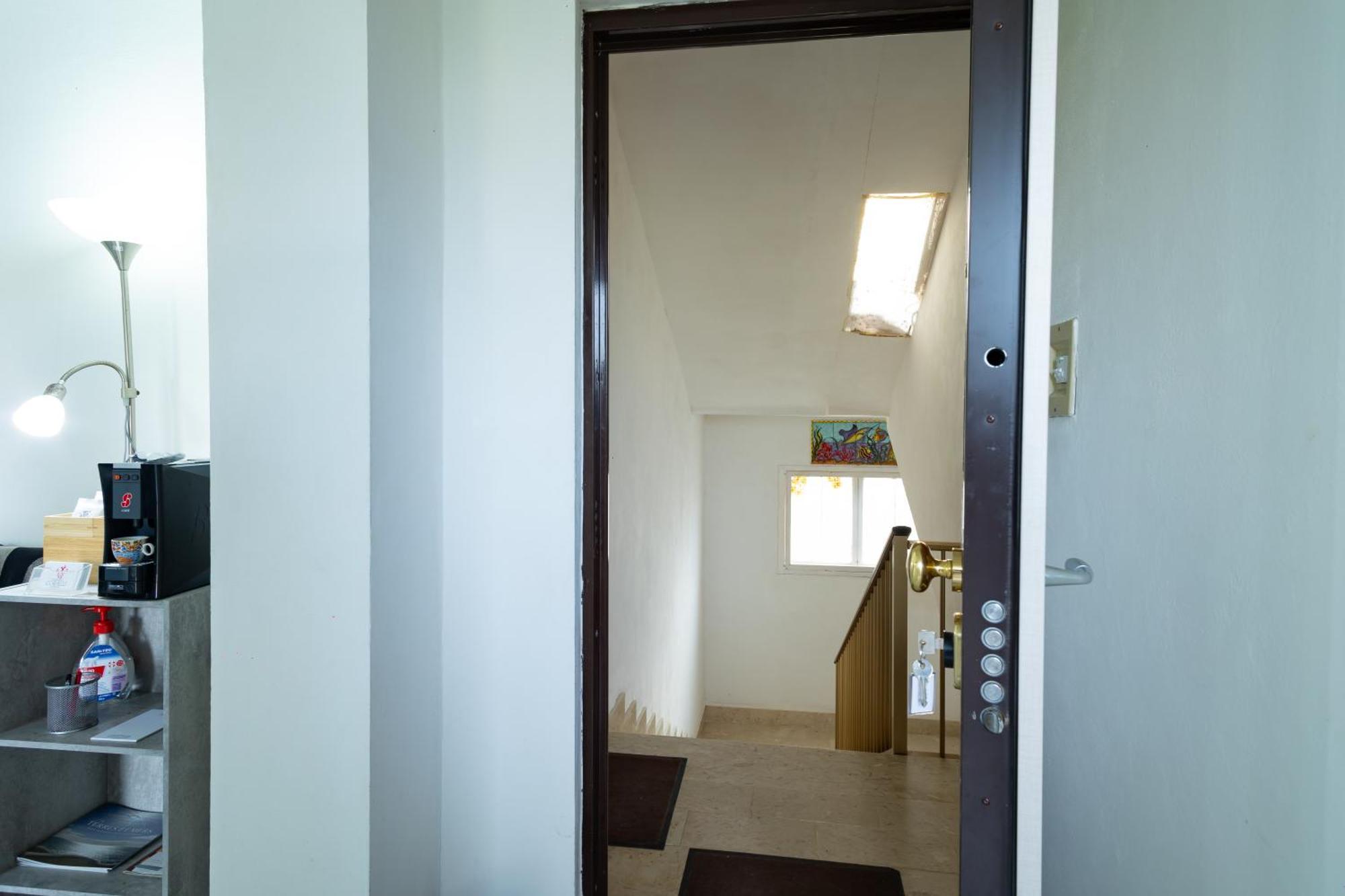 !!! 2 Min Dalla Spiaggia !!! - Casa Vacanze Coralli Sciacca Exterior foto